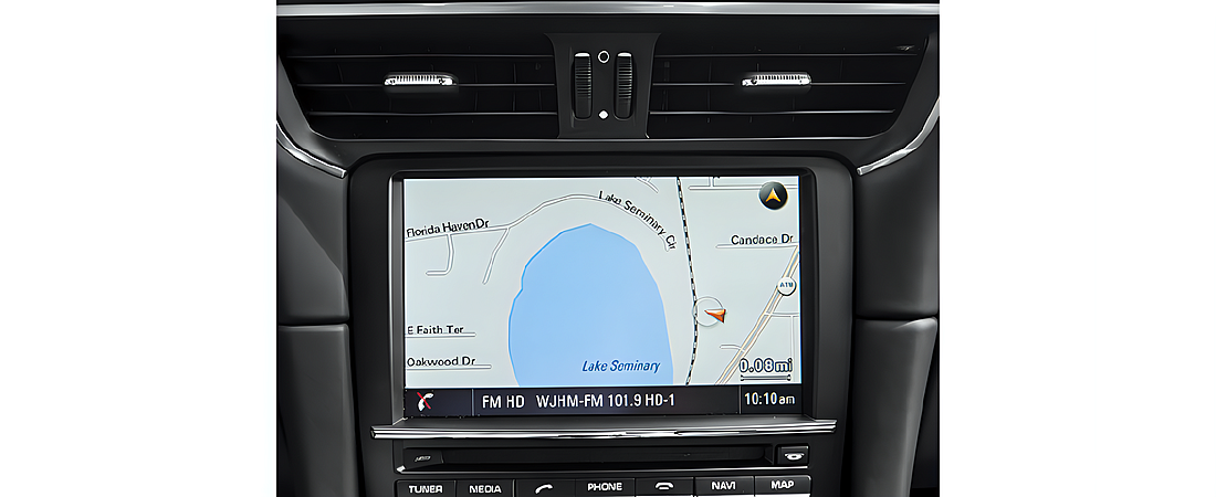 Porsche 911 2014 130