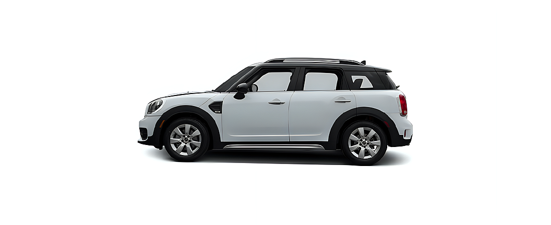 MINI Cooper Countryman 2017 3