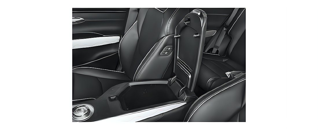 Genesis GV70 2022 38