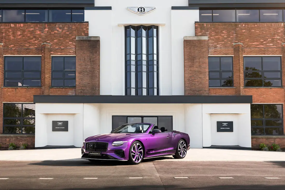 bentley-Continental GTC-80-años-2026 (2)