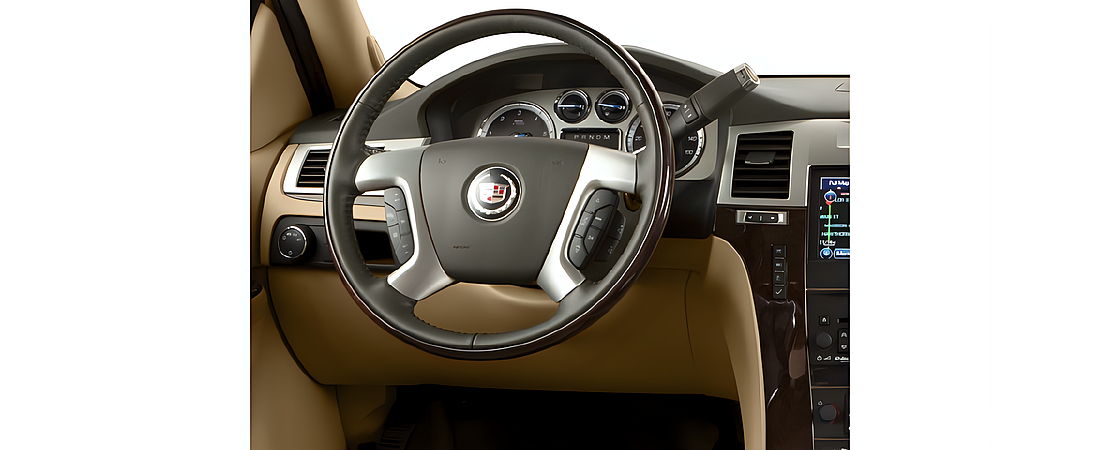 Cadillac Escalade ESV 2014 6