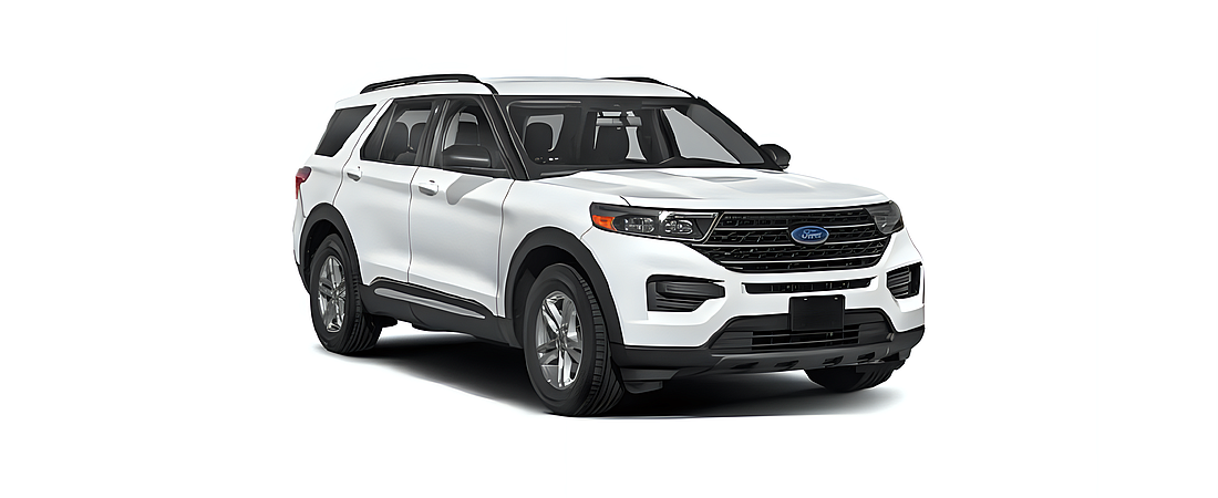 Ford Explorer 2023 2