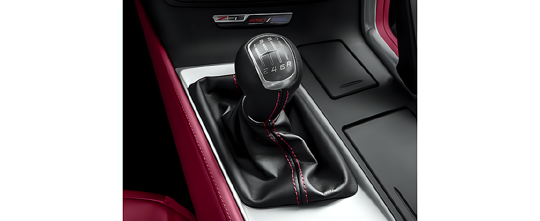 Chevrolet Corvette 2019 98