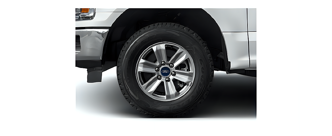 Ford F-150 2019 77