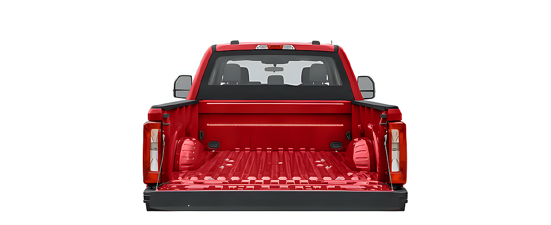 Ford F-350 2025 36
