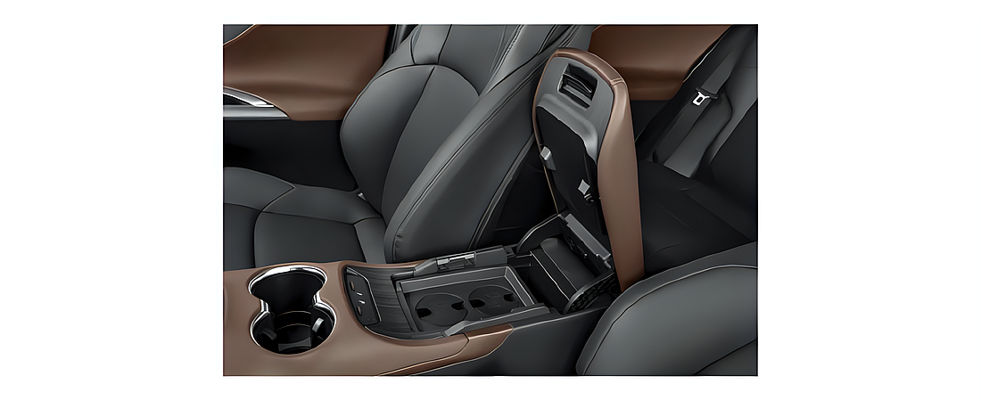 Toyota Venza 2023 12