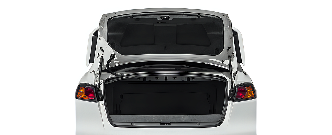 Mitsubishi LANCER EVOLUTION 2014 12