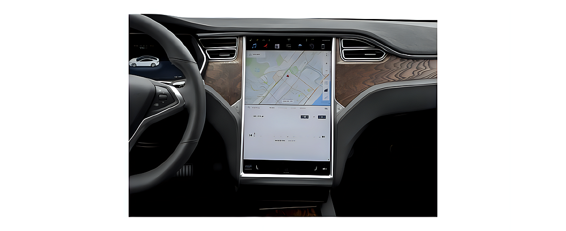 Tesla Model S 2019 14