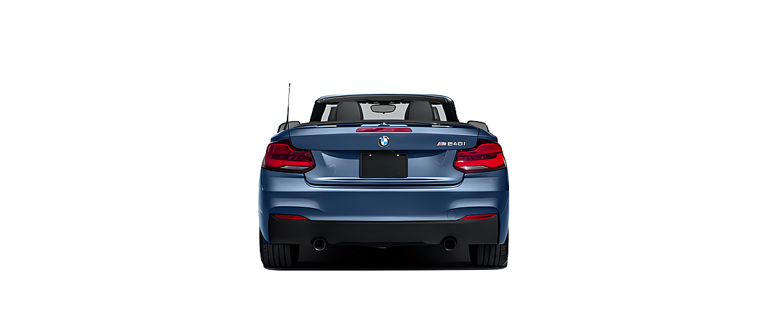 BMW 2 Series 2020 18