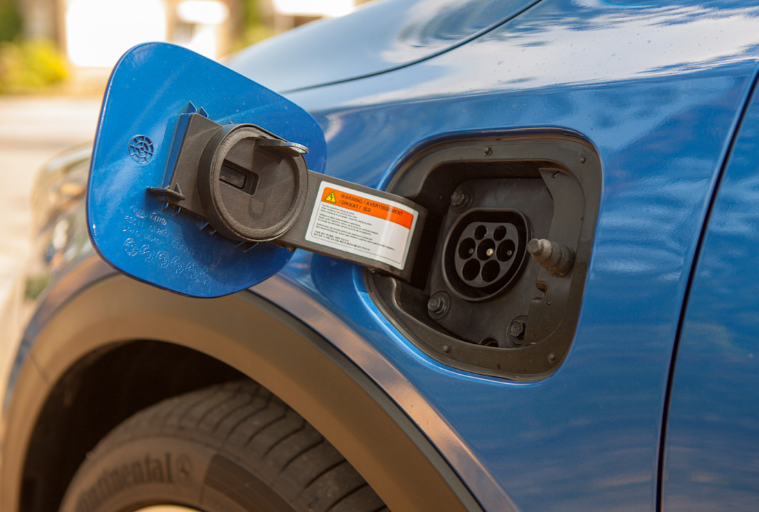 Onderzoek: PHEV-batterijen zijn even duur als EV-accu's