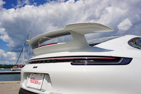 Editorial 2020 porsche 911 carrera s 14 di