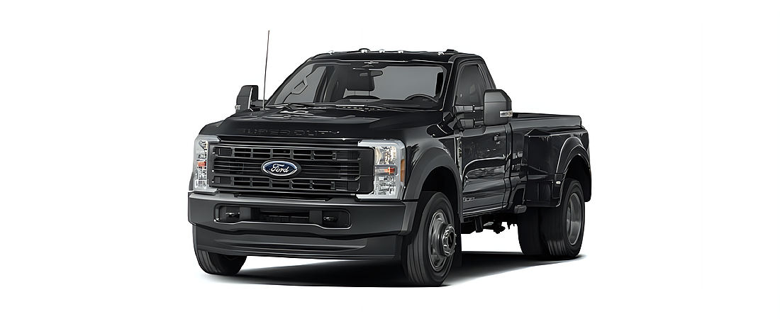 Ford F-450 SUPER DUTY 2024 5