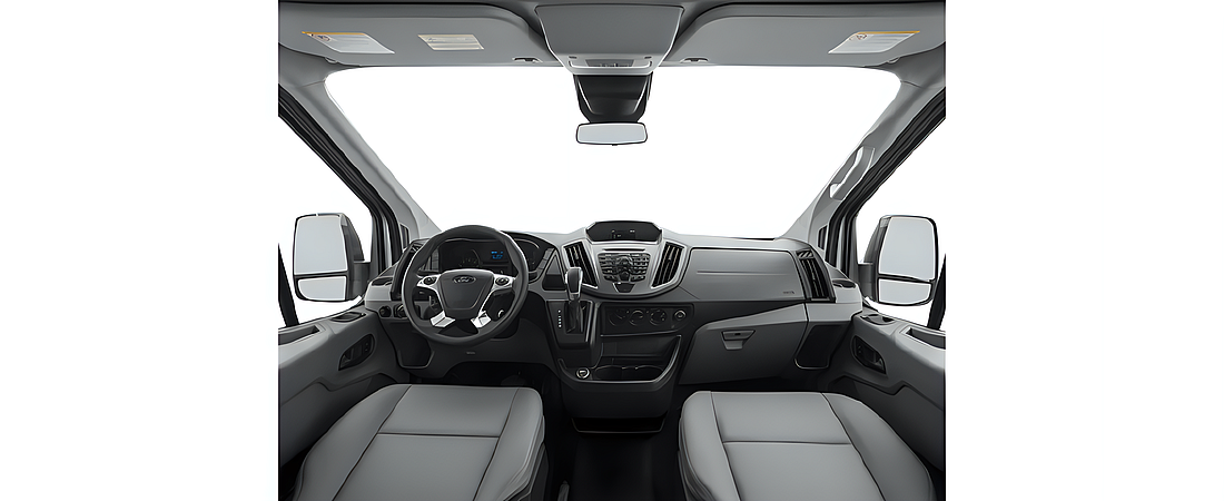 Ford Transit 2018 45