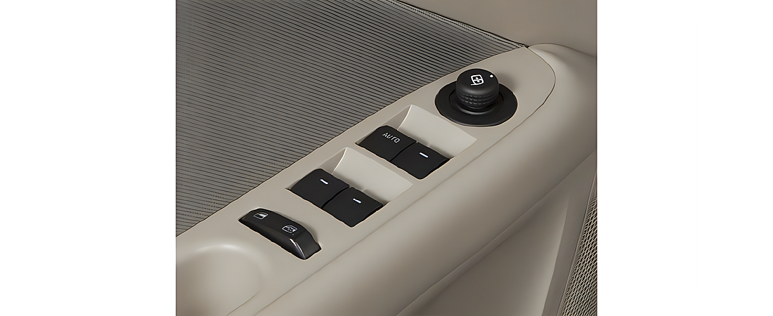 Ford Fusion 2010 17