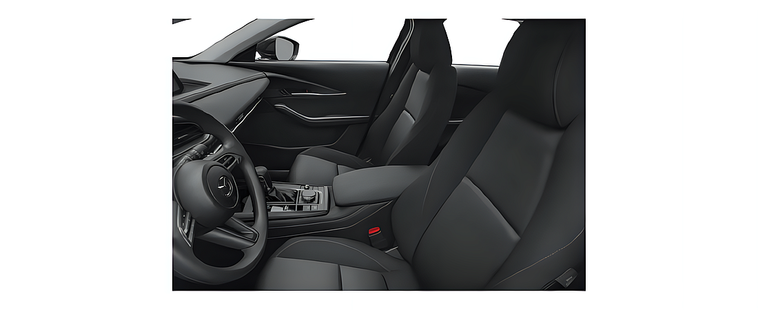 Mazda CX-30 2021 8