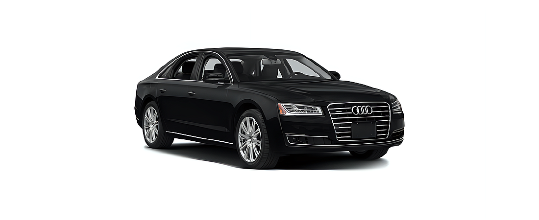 Audi A8 2017 2