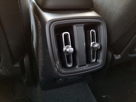 Volvo XC40 2020 : essai routier Image