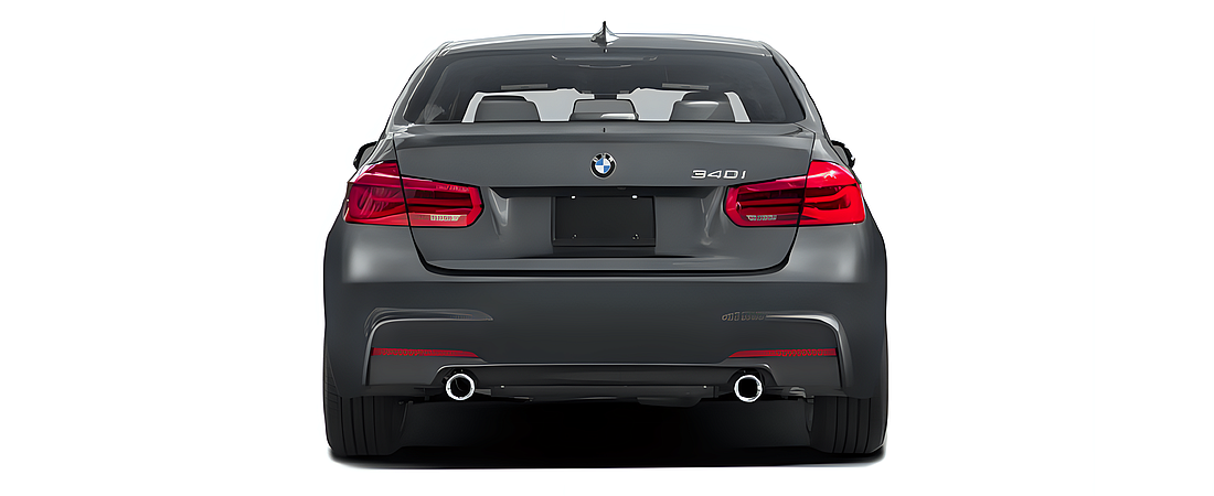 BMW 3 Series 2016 108