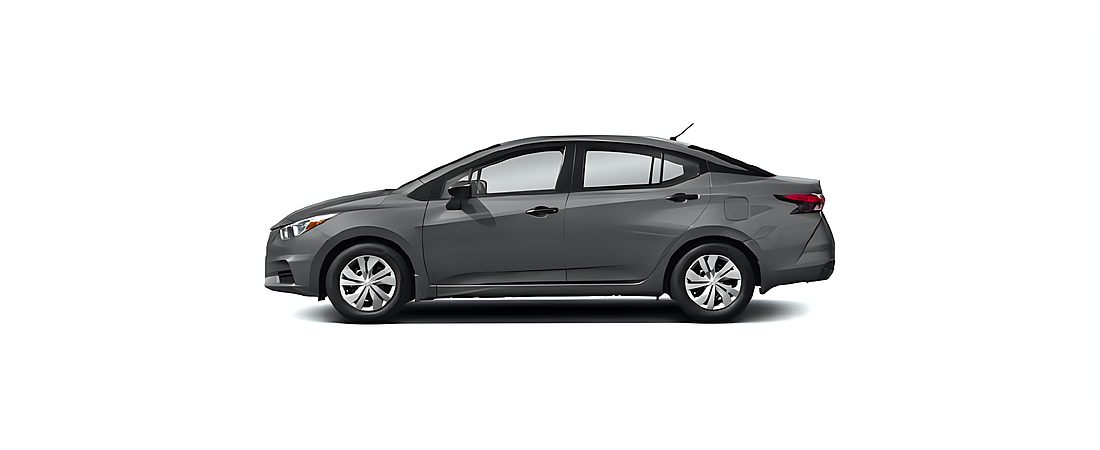 Nissan Versa 2023 3