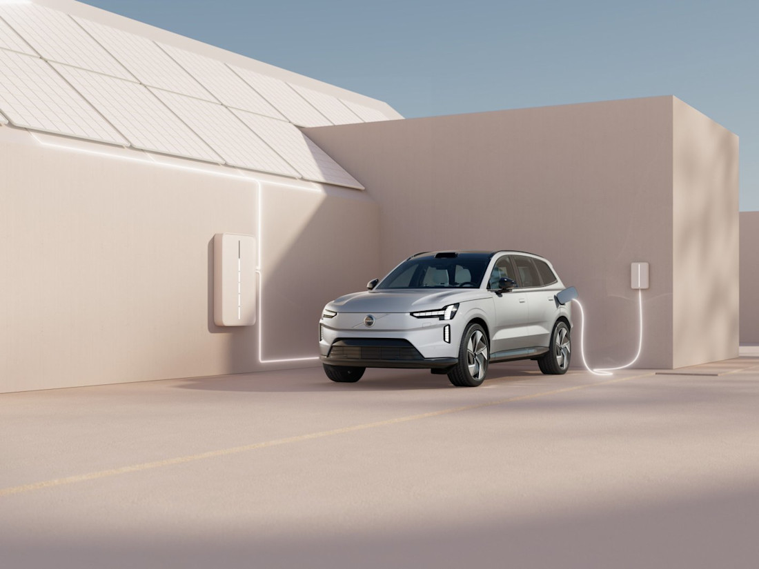 Zo gaat Volvo jou beschermen tegen stijgende energieprijzen
