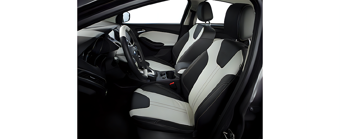 Ford Focus 2012 8