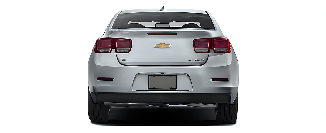 Chevrolet Malibu 2016 50