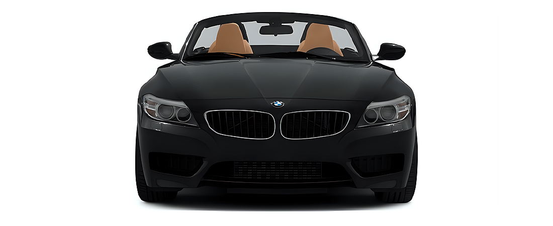 BMW Z4 2015 4