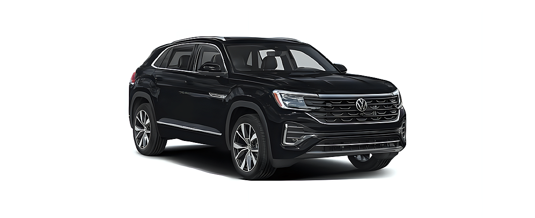 Volkswagen Atlas Cross Sport 2025 18