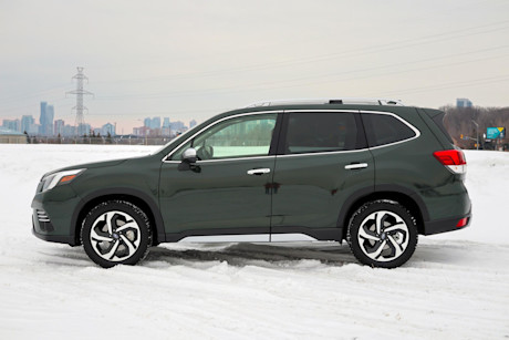 Editorial 2022 subaru forester premier 06 jm