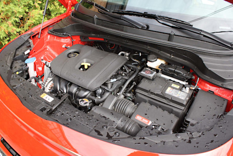 Kia Soul 2020 : essai routier Image