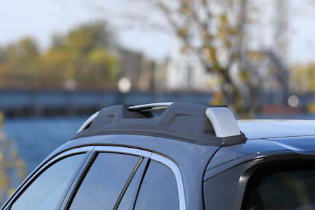 Subaru Outback Premier XT 2025 : Essai Routier Image