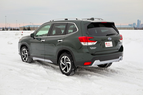 Editorial 2022 subaru forester premier 08 jm