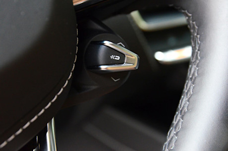 Cadillac CT5-V Blackwing 2022 : muscle car ou berline musclée? Image