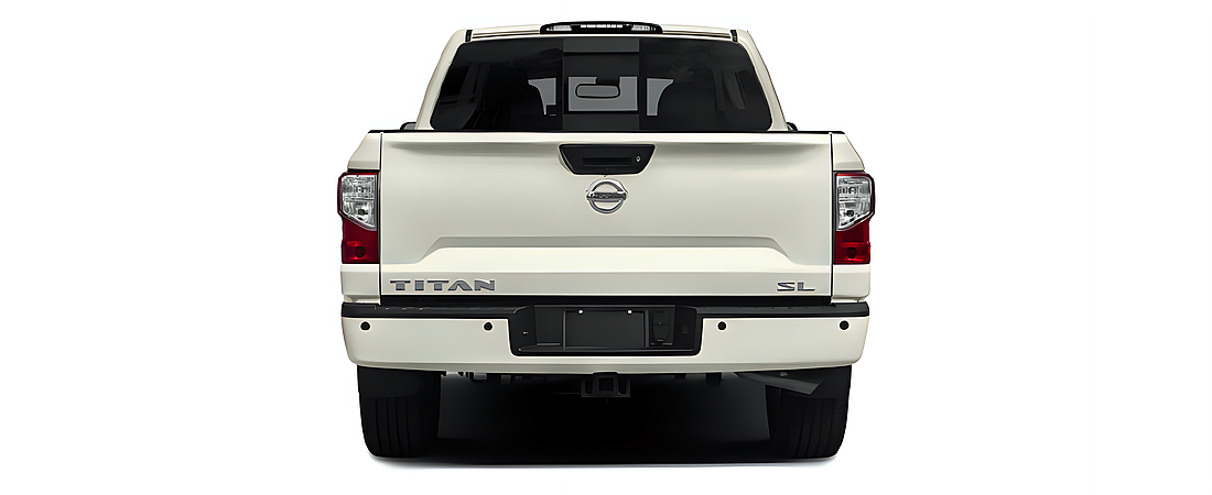 Nissan Titan 2018 88