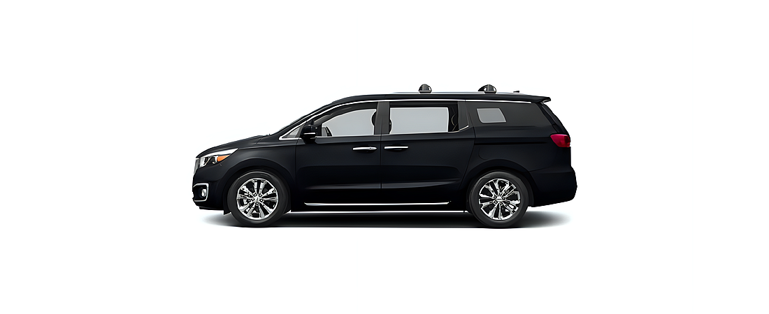 Kia Sedona 2018 36
