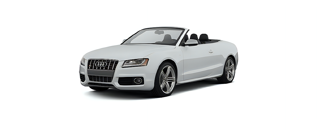 Audi S5 2011 21