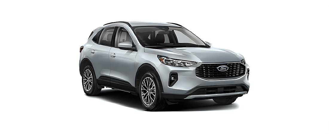 Ford Escape 2024 16