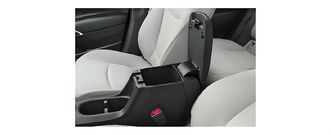 Toyota Corolla Cross 2025 11