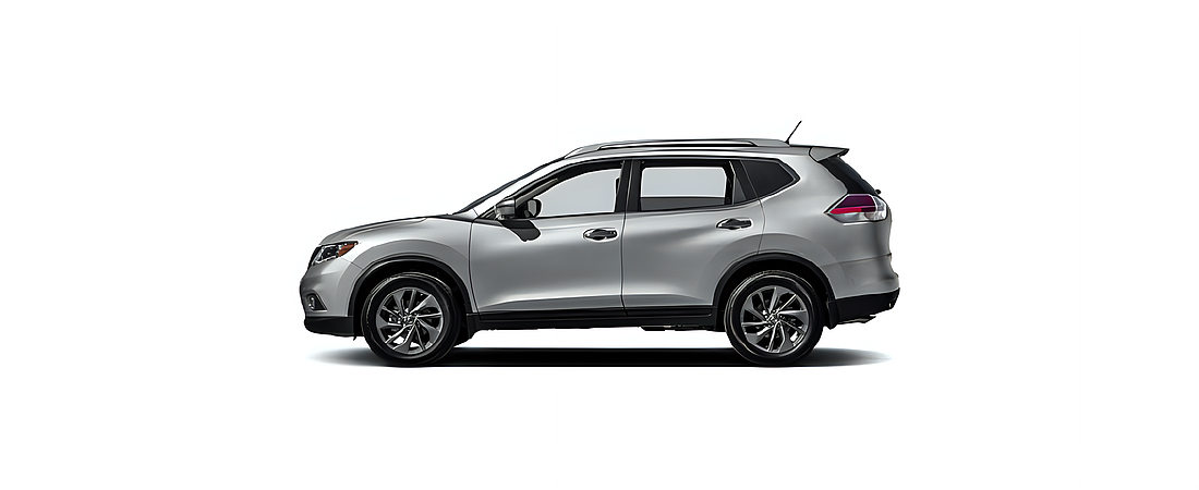 Nissan Rogue 2016 22