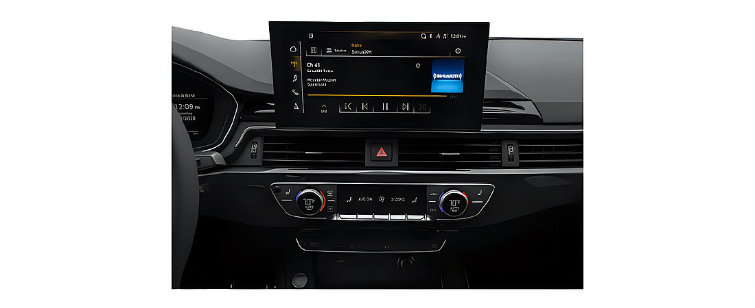 Audi S4 2021 9
