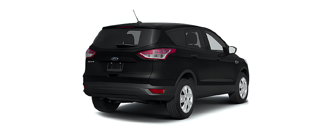 Ford Escape 2013 2