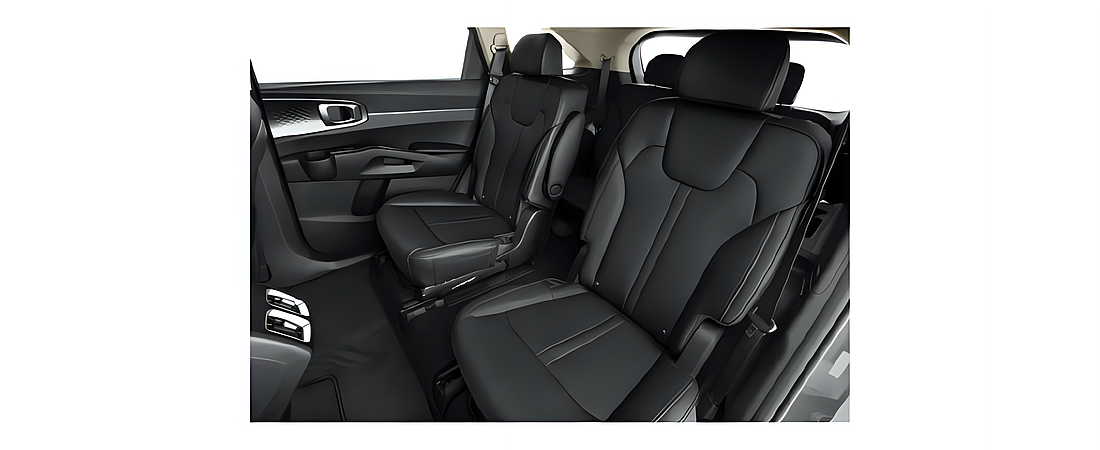 Kia Sorento Hybrid 2022 11