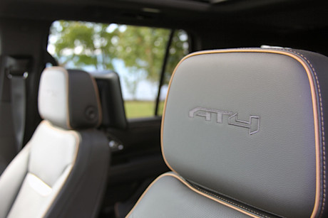 Editorial 2021 gmc yukon at4 12 dw