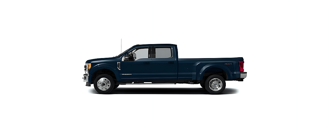 Ford F-450 2017 3