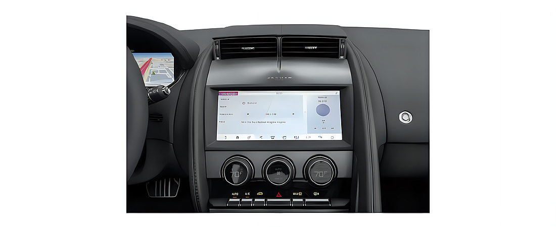 Jaguar F-Type 2022 22