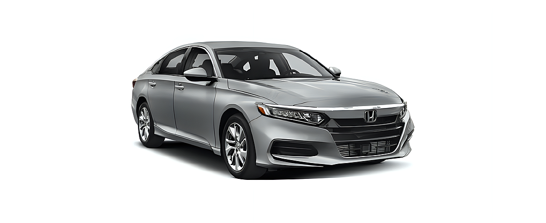 Honda Accord Sedan 2019 15