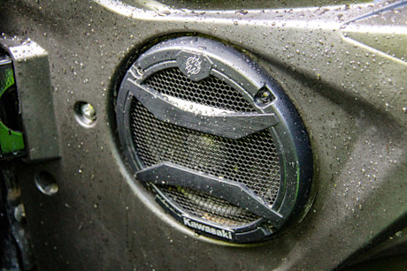 Editorial 2020 kawasaki teryx krx 1000 28 dw