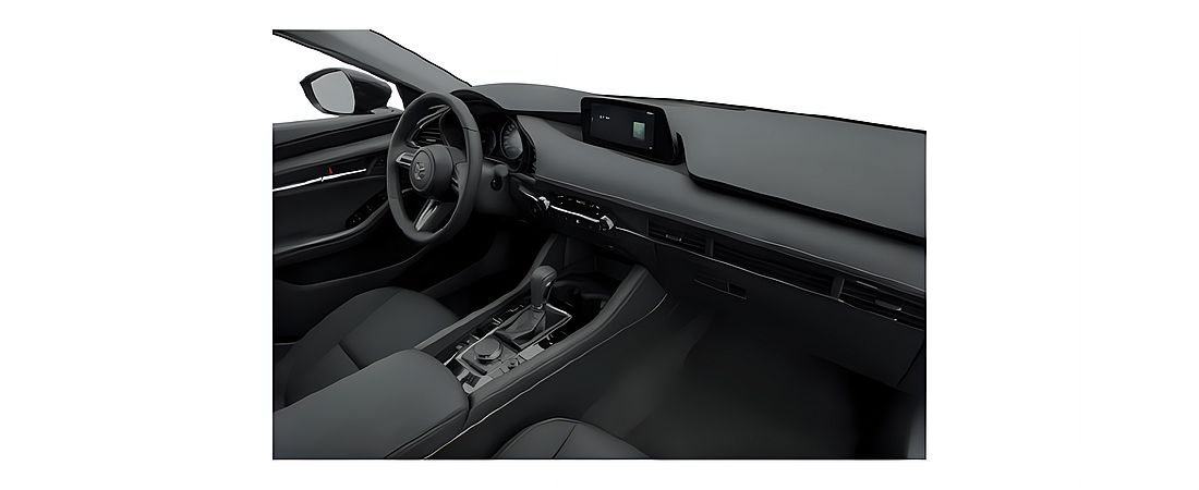 Mazda Mazda3 2020 39
