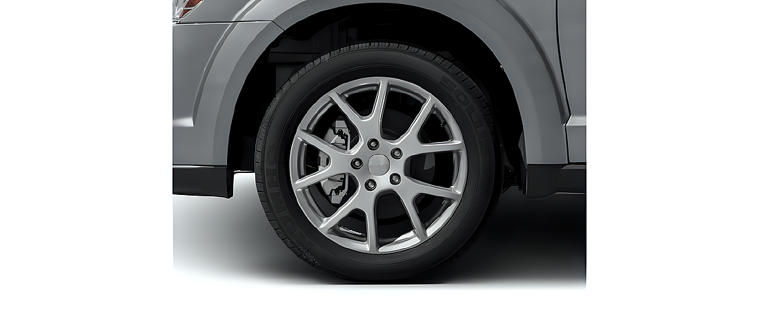 Dodge Journey 2018 24