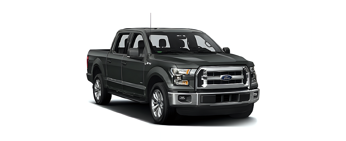Ford F-150 2017 60